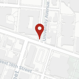 Map of Venue Location.