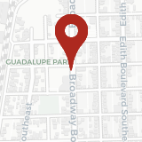 Map of Venue Location.