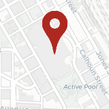 Map of Venue Location.