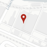 Map of Venue Location.