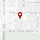 Map of Venue Location.