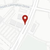 Map of Venue Location.