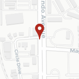 Map of Venue Location.