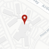 Map of Venue Location.