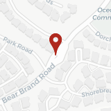 Map of Venue Location.