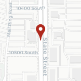 Map of Venue Location.