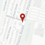 Map of Venue Location.