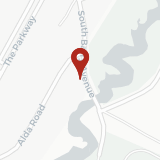 Map of Venue Location.