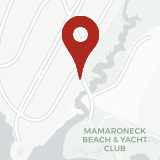 Map of Venue Location.