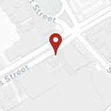 Map of Venue Location.