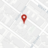 Map of Venue Location.