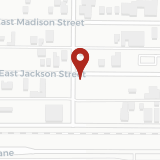 Map of Venue Location.