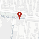 Map of Venue Location.