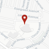 Map of Venue Location.