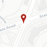 Map of Venue Location.