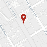 Map of Venue Location.