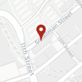 Map of Venue Location.