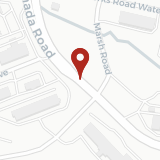 Map of Venue Location.