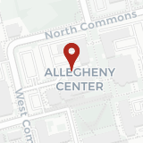 Map of Venue Location.