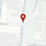 Map of Venue Location.