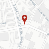 Map of Venue Location.