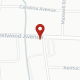 Map of Venue Location.