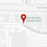 Map of Venue Location.