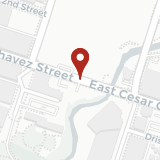 Map of Venue Location.