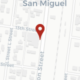 Map of Venue Location.