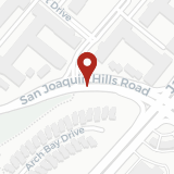 Map of Venue Location.