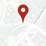 Map of Venue Location.