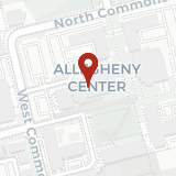 Map of Venue Location.