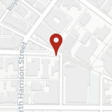 Map of Venue Location.