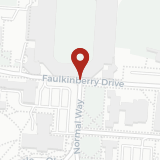 Map of Venue Location.