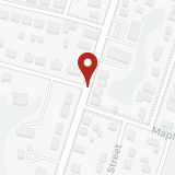 Map of Venue Location.