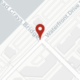 Map of Venue Location.