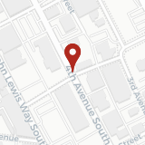 Map of Venue Location.