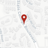 Map of Venue Location.