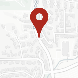 Map of Venue Location.