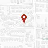 Map of Venue Location.