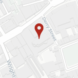 Map of Venue Location.