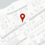 Map of Venue Location.