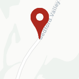 Map of Venue Location.