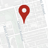 Map of Venue Location.