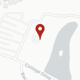 Map of Venue Location.