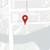 Map of Venue Location.