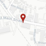 Map of Venue Location.