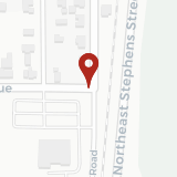 Map of Venue Location.