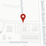 Map of Venue Location.