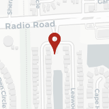 Map of Venue Location.